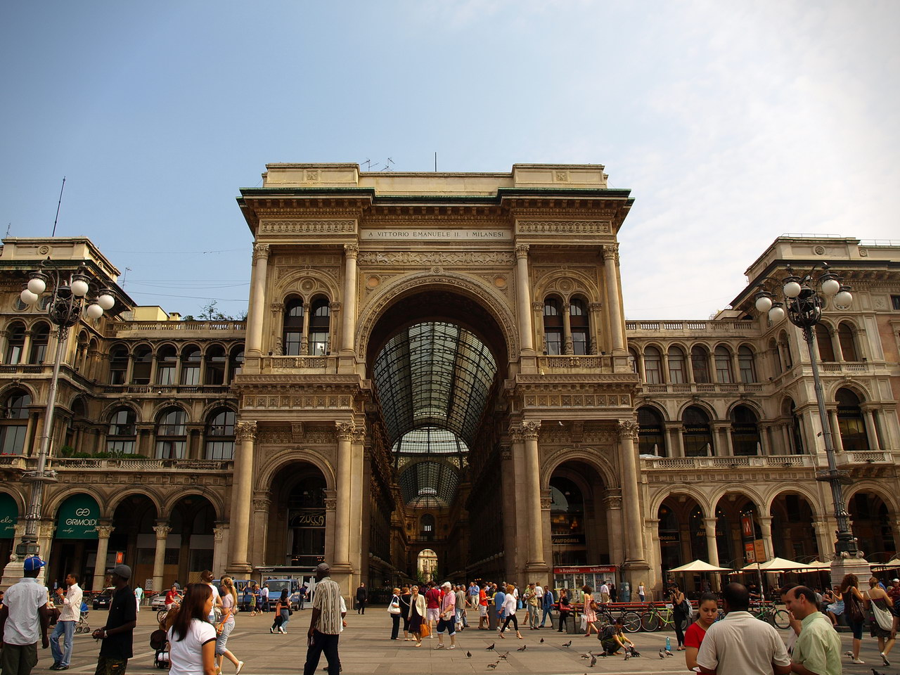 Milan